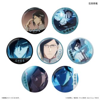 BLEACH（ブリーチ）公式グッズ通販 | colleize（コレイズ）