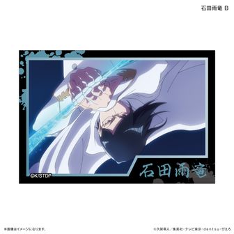 BLEACH（ブリーチ）公式グッズ通販 | colleize（コレイズ）