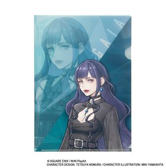 ファイナルファンタジーシリーズ（FF）公式グッズ通販 | colleize