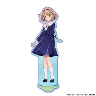 きみが死ぬまで恋をしたい_複製原画 | きみが死ぬまで恋をしたい公式