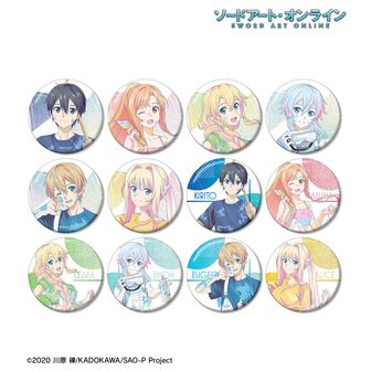 ソードアート・オンライン（SAO）公式グッズ通販 | colleize（コレイズ）