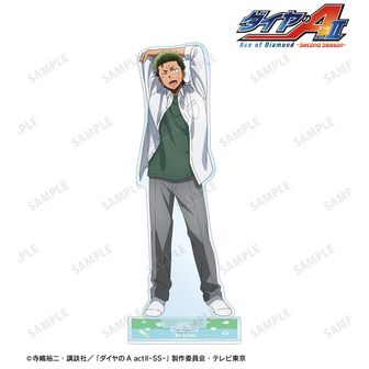 ダイヤのA actⅡ（ダイヤのエース）公式グッズ通販 | colleize（コレイズ）