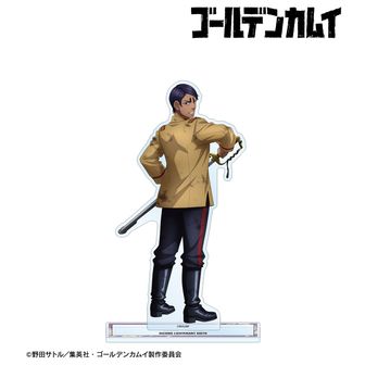 ゴールデンカムイ公式グッズ通販 | colleize（コレイズ）