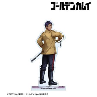 ゴールデンカムイ公式グッズ通販 | colleize（コレイズ）
