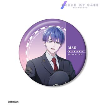 ブレイクマイケース（ブレマイ） 缶バッジ | 公式グッズ通販 colleize