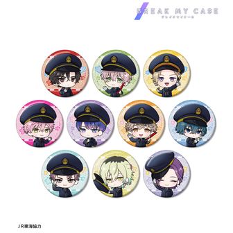 ブレイクマイケース（ブレマイ）公式グッズ通販 | colleize（コレイズ）