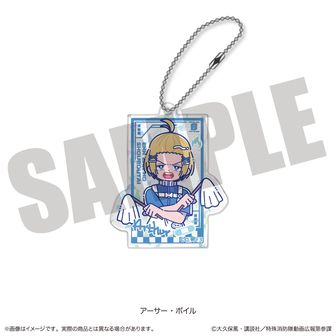 炎炎ノ消防隊公式グッズ通販 | colleize（コレイズ）