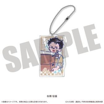 炎炎ノ消防隊公式グッズ通販 | colleize（コレイズ）