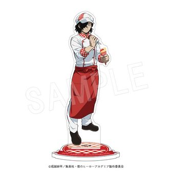 僕のヒーローアカデミア_スナップマイド5 (単位/BOX) | 僕のヒーロー