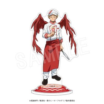 僕のヒーローアカデミア_スナップマイド5 (単位/BOX) | 僕のヒーロー