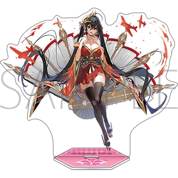 アズールレーン_アクリルスタンド／大鳳 | アズールレーン（アズレン