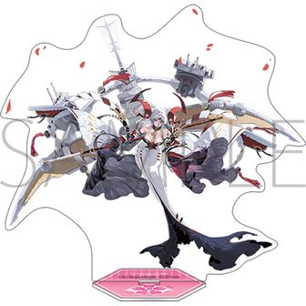 アズールレーン（アズレン）公式グッズ通販 | colleize（コレイズ）