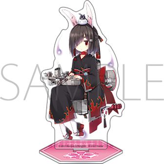 アズールレーン（アズレン）公式グッズ通販 | colleize（コレイズ）