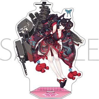 アズールレーン（アズレン）公式グッズ通販 | colleize（コレイズ）