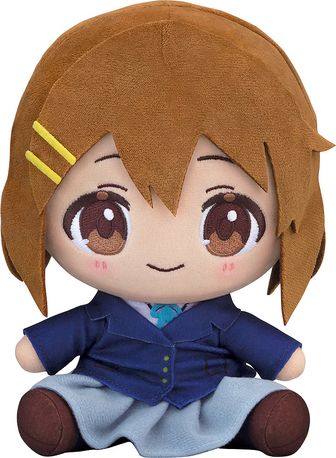 けいおん!_ピック型缶バッジ C 田井中律 | けいおん！公式グッズ
