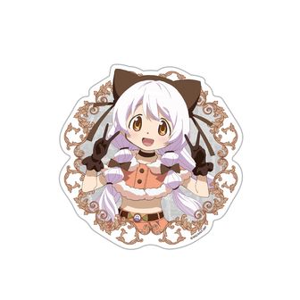 劇場版 魔法少女まどか☆マギカ〈ワルプルギスの廻天〉_百江なぎさ
