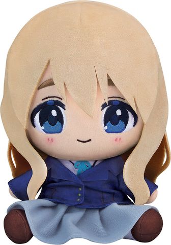 けいおん!_ピック型缶バッジ C 田井中律 | けいおん！公式グッズ