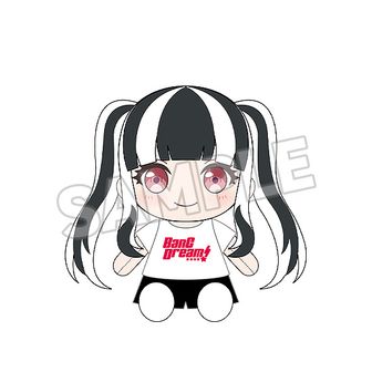 BanG Dream!_トレーディング Ani-Art 第6弾 缶バッジ ver.A(単位