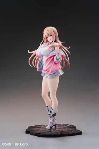 勝利の女神：NIKKE フィギュア | 公式グッズ通販 colleize（コレイズ）