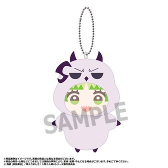 魔入りました！入間くん（魔入間）公式グッズ通販 | colleize（コレイズ）