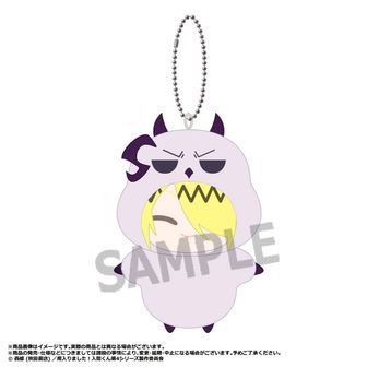 魔入りました！入間くん（魔入間）公式グッズ通販 | colleize（コレイズ）