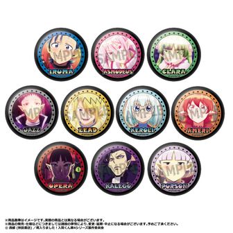 魔入りました！入間くん（魔入間）公式グッズ通販 | colleize（コレイズ）