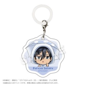 ダイヤのA actⅡ（ダイヤのエース）公式グッズ通販 | colleize（コレイズ）
