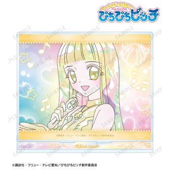 マーメイドメロディーぴちぴちピッチ_アクリルスタンド 12/波音