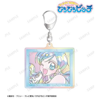 ぴちぴちピッチ公式グッズ通販 | colleize（コレイズ）