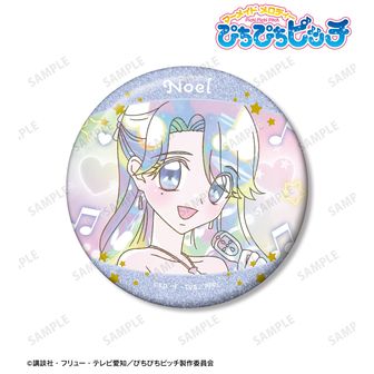 ぴちぴちピッチ 缶バッジ | 公式グッズ通販 colleize（コレイズ）