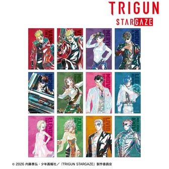 TRIGUN （トライガン）シリーズ公式グッズ通販 | colleize（コレイズ）