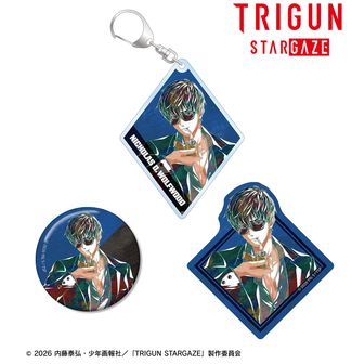 TRIGUN （トライガン）シリーズ公式グッズ通販 | colleize（コレイズ）