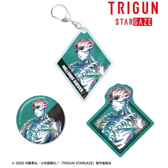 TRIGUN （トライガン）シリーズ公式グッズ通販 | colleize（コレイズ）