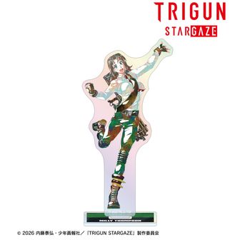 TRIGUN （トライガン）シリーズ公式グッズ通販 | colleize（コレイズ）