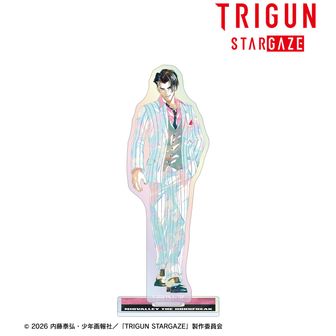 TRIGUN （トライガン）シリーズ公式グッズ通販 | colleize（コレイズ）