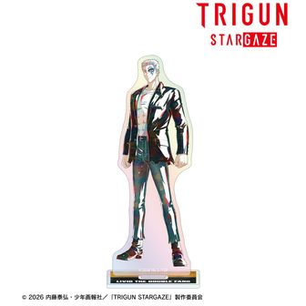 TRIGUN （トライガン）シリーズ公式グッズ通販 | colleize（コレイズ）