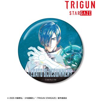 TRIGUN （トライガン）シリーズ公式グッズ通販 | colleize（コレイズ）