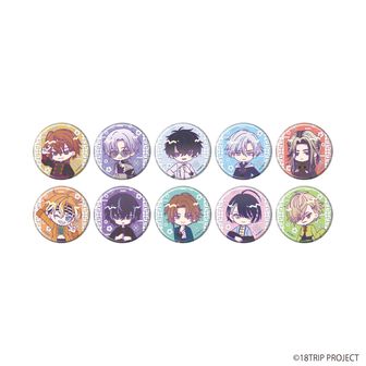 18TRIP（エイトリ）公式グッズ通販 | colleize（コレイズ）