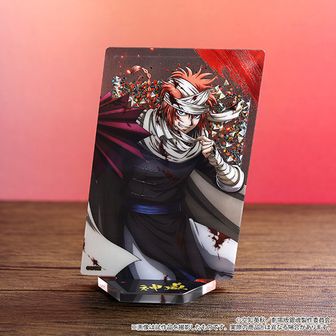 銀魂_ビッグアクリルスタンド 和装×振り向き Ver. E:高杉晋助 | 銀魂