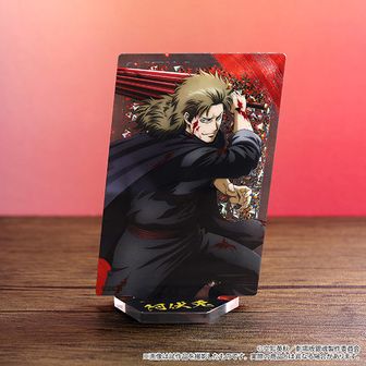 銀魂_缶バッジコレクション 小さくなっちゃったVer.【BOX／12個入り