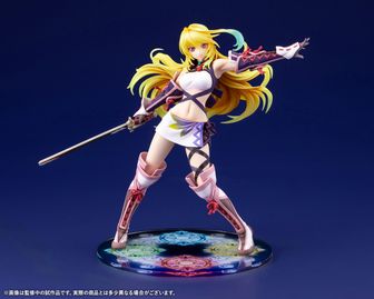 テイルズ オブ シリーズ フィギュア | 公式グッズ通販 colleize