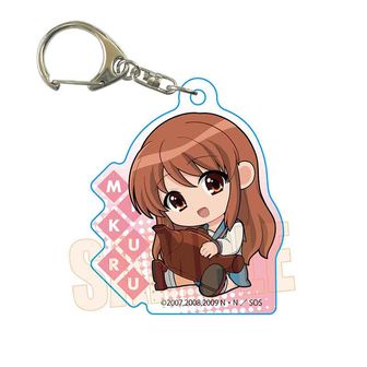 涼宮ハルヒシリーズ_涼宮ハルヒ アクリルスタンド | 「涼宮ハルヒ
