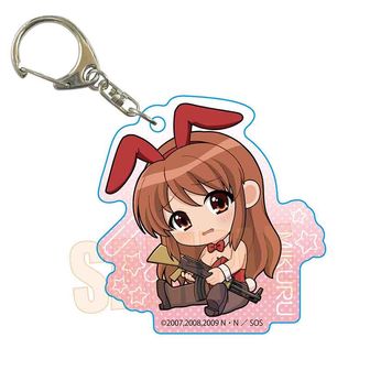 涼宮ハルヒ」シリーズ公式グッズ通販 | colleize（コレイズ）