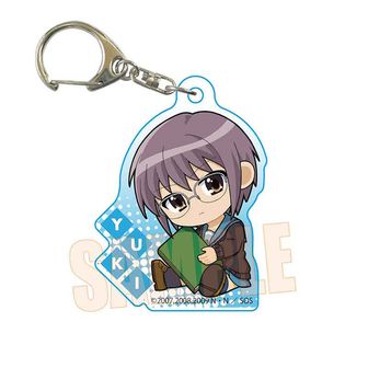 涼宮ハルヒ」シリーズ公式グッズ通販 | colleize（コレイズ）