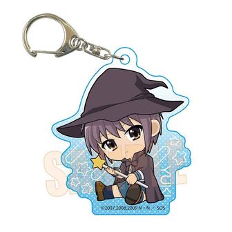 涼宮ハルヒ」シリーズ公式グッズ通販 | colleize（コレイズ）