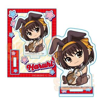 涼宮ハルヒ」シリーズ公式グッズ通販 | colleize（コレイズ）