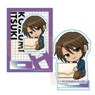 涼宮ハルヒ」シリーズ公式グッズ通販 | colleize（コレイズ）