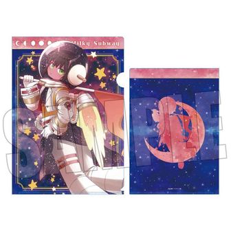 銀河特急 ミルキー☆サブウェイ公式グッズ通販 | colleize（コレイズ）