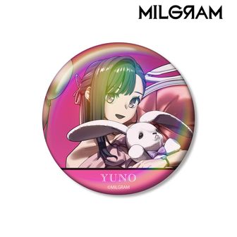 MILGRAM -ミルグラム-_描き下ろし シドウ バースデーver. 特大アクリル