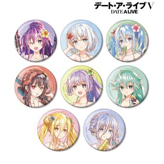 デート・ア・ライブ公式グッズ通販 | colleize（コレイズ）